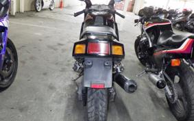 KAWASAKI ZX-4 ZX400G