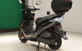 KYMCO KYMCO GP125