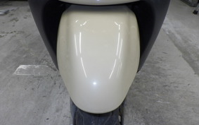 SUZUKI LET's 2021 CA4AA