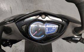 YAMAHA CYGNUS125XSR SE44J