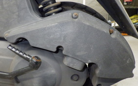 SUZUKI ADDRESS V125 G 2022 CF46A