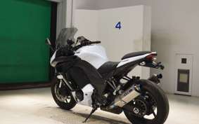 KAWASAKI NINJA 1000 A 2017