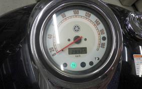 YAMAHA DRAGSTAR 1100 CLASSIC 2004 VP13J