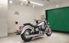 HONDA SHADOW 400 2003 NC34