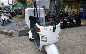 HONDA GYRO TA03