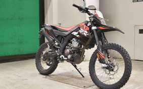APRILIA RX125 2016