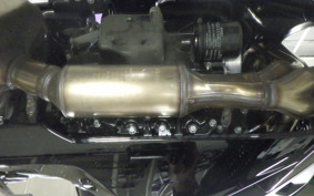 KAWASAKI NINJA 1100SX SE 2025