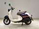 Фото Yamaha VINO 50 с японского аукциона