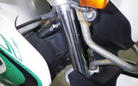 YAMAHA SEROW 250 Gen.2 2014 DG17J