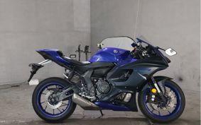 YAMAHA YZF-R7 2022 RM39J