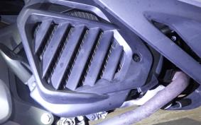 HONDA LEAD 125 1996 JF45