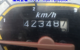 HONDA C50-2