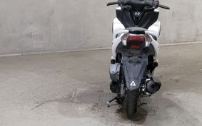 YAMAHA TRICITY 125 SE82J