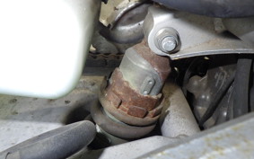 SUZUKI BANDIT 250 Gen.2 GJ77A