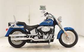 HARLEY FLSTF 1450 2005