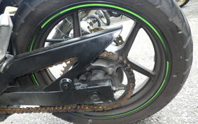 KAWASAKI NINJA 250R EX250K