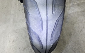 SUZUKI GSX-R125 2012 DL33B