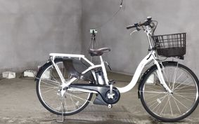 YAMAHA DENDOU ASSIST JI TON  CAR  PAS WIZU 0680