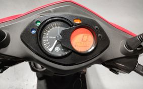 YAMAHA CYGNUS125XSR SE44J