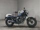 Фото Honda REBEL 2017 с японского аукциона