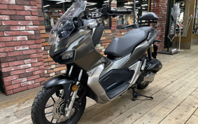 HONDA ADV150 KF38