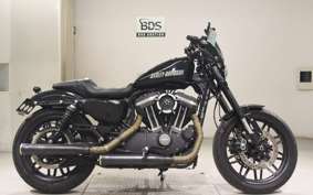 HARLEY XL1200CX 2018