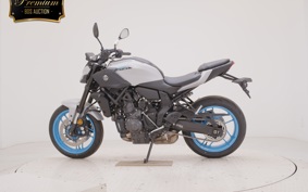 YAMAHA MT-07 2025 RM48J