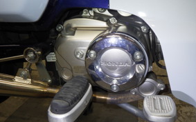 HONDA C125 SUPER CUB 2020 JA58