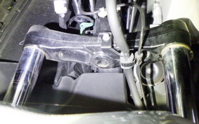 HONDA FORZA 250 2006 MF17