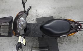 YAMAHA JOG Gen.5 2008 SA36J