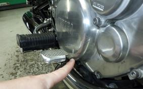 YAMAHA SR400 Gen.5 2019 RH16J