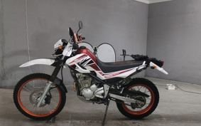 YAMAHA SEROW 250 DG17J