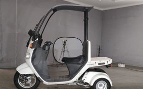 HONDA GYRO TA03