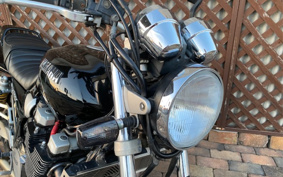 YAMAHA XJR1300 2000 RP03J