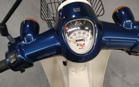 HONDA SUPER CUB50 AA09