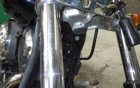 YAMAHA DRAGSTAR 400 1996 4TR