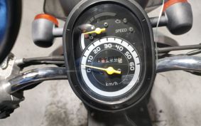 HONDA TODAY AF67