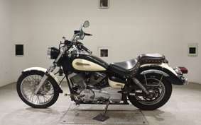 YAMAHA DRAGSTAR 250 1995 VG02J