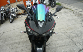 YAMAHA YZF-YZF-R3 ABS 2018 RH13J