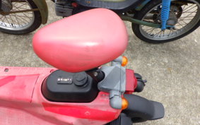 HONDA ZOOK AF26