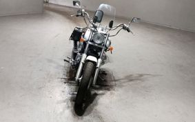 HONDA SHADOW 400 SLASHER 2000 NC40