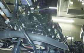 HONDA WH125-20A