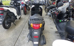 YAMAHA JOG-7 AY01
