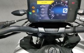 KTM 125 DUKE JPA40
