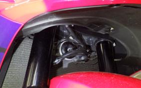 HONDA CBR600RR 2022 PC40