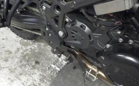 BMW F800GS ADVENTURE 2014