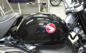 HONDA MONKEY 125 2012 JB05