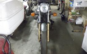 YAMAHA CB400N CB400N