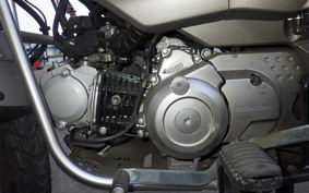 HONDA CT125-2 JA65