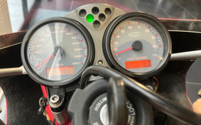DUCATI 400F3 1987 ZDM400R